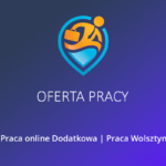 Olsztyn: Praca online Dodatkowa